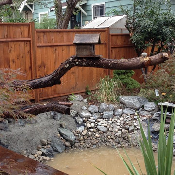 Zen Water project - ongoing