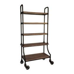 NOIR Furniture - Products