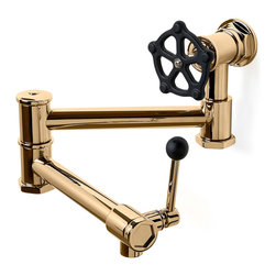Waterworks Kitchen Fittings - Products