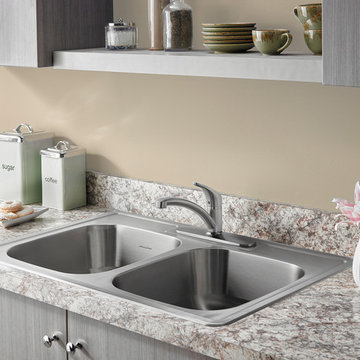 American Standard Kitchens
