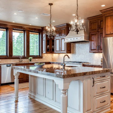 Second Home in the Colorado Rockies - Fraser Valley