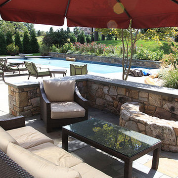 Outdoor Structures