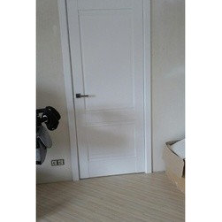 Barn Style Doors - Interior Doors