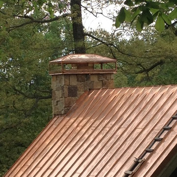Chimney Caps