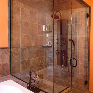 Bathrooms
