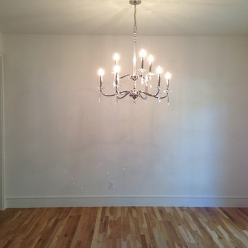Lakewood Home