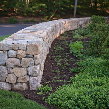 Wallingford Residence