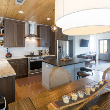 Cozy Modern Loft