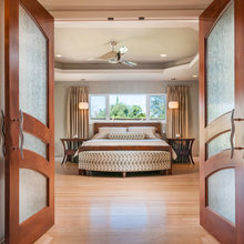 master Bathrooms