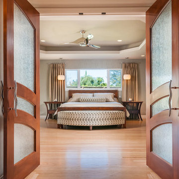 Fremont Glenmoor Master Bedroom