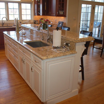 Kitchen Remodel West Chester