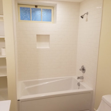 Bathroom Addition
