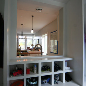High Performing House