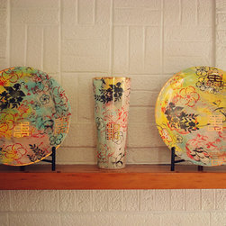Ceramic Accessories - Products
