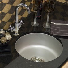 Prep sinks