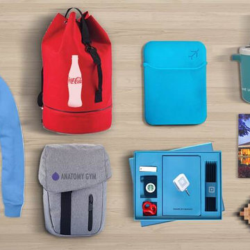 Corporate Gifts Sg
