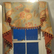 Window Treatments