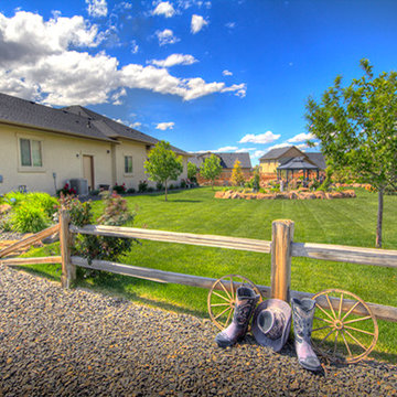 General Landscaping