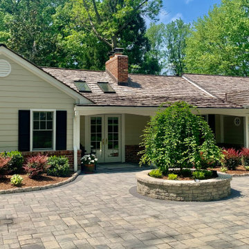 Alexandria Whole House Remodel
