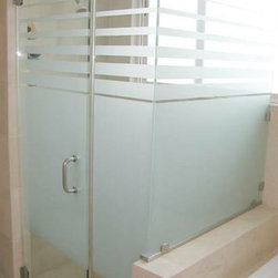 Showers - Products