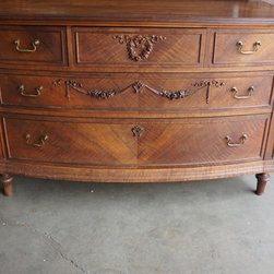 Antique Furniture - Products