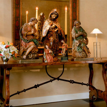 Details To Remember: Sacred Space