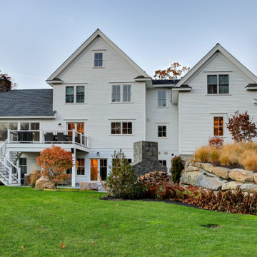 Bolton Farmhouse