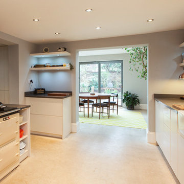 Spacious Hackney Downs Mansion