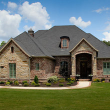 Exterior Ideas