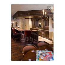 Basement Bar