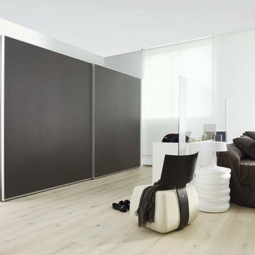 Armarios y Vestidores Porcelanosa (Decorhouse Saneiro Hidalgo Distribuidor)