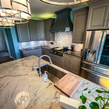Stuck's Remodel Portfolio Pics