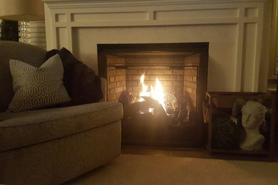 Forest Glade Fireplaces Project Photos Reviews Windsor On Ca Houzz