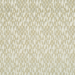 Mirador Velvet in Fawn - Upholstery Fabric
