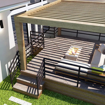 Mulholland Project