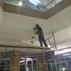 Electrical Installations and Repairs - Home Improvement