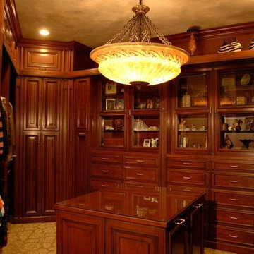 Him & Her Closet