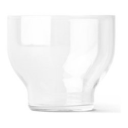 Menu Stackable Glass Small - Everyday Glasses