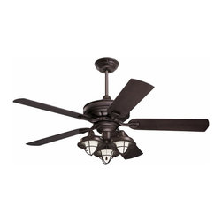 Cool Ceiling Fans! - Ceiling Fans