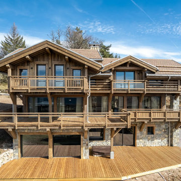 Chalet Alta Rocca