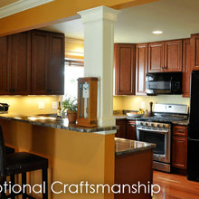 Kitchen paint color ideas