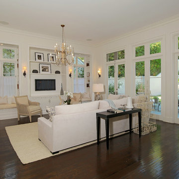 124 North Gunston Drive
