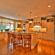 kitchens