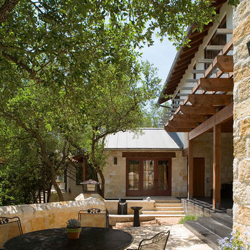 Watersmark House