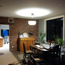 living room light
