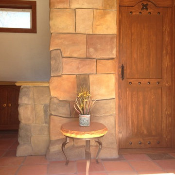 Mediterranean Kitchen
