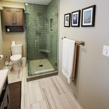 Shores Hall Bath
