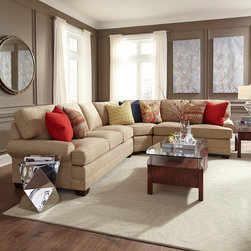 New Sofas! - Sectional Sofas