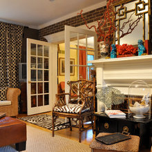 Living Room Ideas