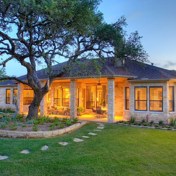 Dripping Springs Simple Tuscan
